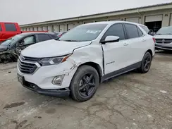 3GNAXUEV4MS137881 2021 CHEVROLET EQUINOX