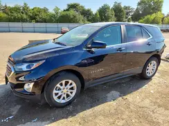 3GNAXUEV4MS139968 2021 CHEVROLET EQUINOX