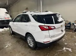 3GNAXUEV4MS140330 2021 CHEVROLET EQUINOX