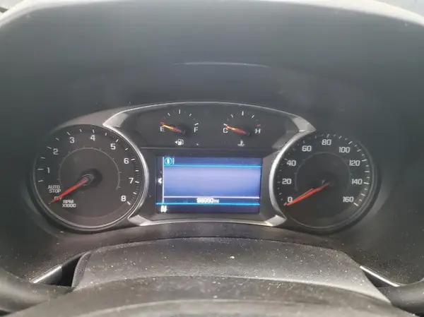 3GNAXUEV4MS140330 2021 CHEVROLET EQUINOX - Image 2