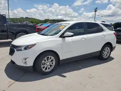 3GNAXUEV4MS142157 2021 CHEVROLET EQUINOX