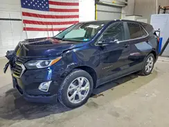 3GNAXUEV4MS146256 2021 CHEVROLET EQUINOX