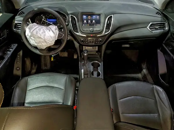 3GNAXUEV4MS146256 2021 CHEVROLET EQUINOX - Image 8
