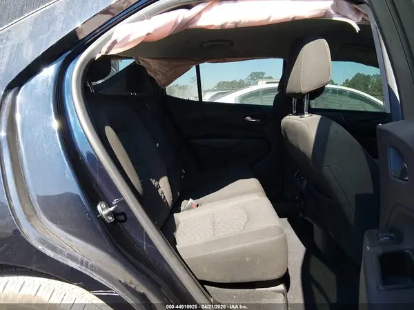 3GNAXUEV4MS146385 2021 CHEVROLET EQUINOX - Image 8