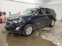 3GNAXUEV4MS146791 2021 CHEVROLET EQUINOX