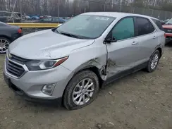 3GNAXUEV4MS147956 2021 CHEVROLET EQUINOX