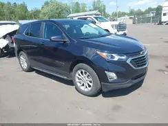 3GNAXUEV4MS149805 2021 CHEVROLET EQUINOX