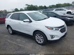3GNAXUEV4MS150453 2021 CHEVROLET EQUINOX