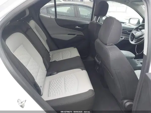 3GNAXUEV4MS150453 2021 CHEVROLET EQUINOX - Image 8