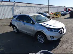 3GNAXUEV4MS150825 2021 CHEVROLET EQUINOX