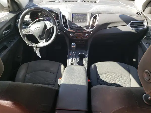 3GNAXUEV4MS152560 2021 CHEVROLET EQUINOX - Image 8