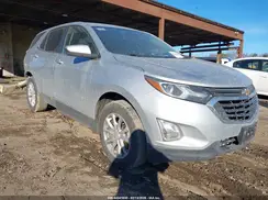 3GNAXUEV4MS155314 2021 CHEVROLET EQUINOX