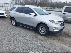 3GNAXUEV4MS167673 2021 CHEVROLET EQUINOX