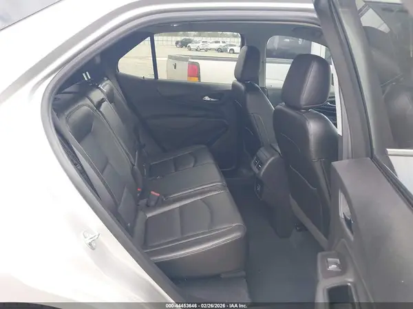3GNAXUEV4MS167673 2021 CHEVROLET EQUINOX - Image 8