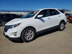 3GNAXUEV4MS169178 2021 CHEVROLET EQUINOX