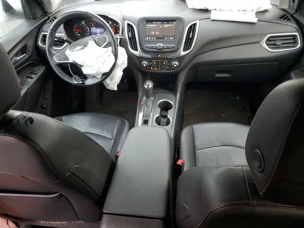3GNAXUEV4MS170119 2021 CHEVROLET EQUINOX - Image 8
