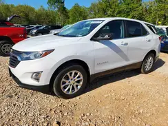 3GNAXUEV4MS173344 2021 CHEVROLET EQUINOX