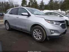 3GNAXUEV4MS174929 2021 CHEVROLET EQUINOX