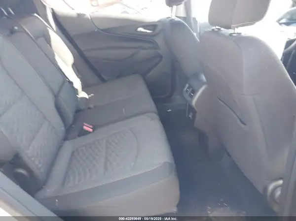 3GNAXUEV4MS178401 2021 CHEVROLET EQUINOX - Image 8