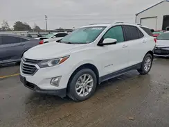 3GNAXUEV4MS178687 2021 CHEVROLET EQUINOX