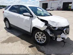 3GNAXUEV4MS179239 2021 CHEVROLET EQUINOX