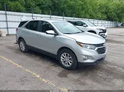 3GNAXUEV4MS179385 2021 CHEVROLET EQUINOX