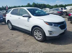 3GNAXUEV4MS179564 2021 CHEVROLET EQUINOX