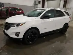 3GNAXUEV4MS180780 2021 CHEVROLET EQUINOX