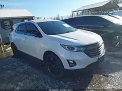 3GNAXUEV4MS180813 2021 CHEVROLET EQUINOX
