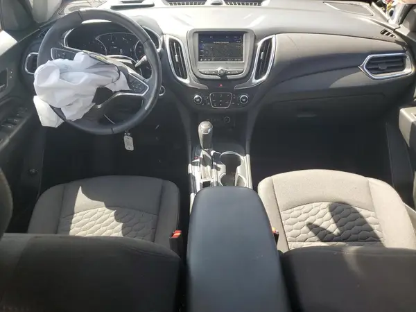 3GNAXUEV4MS181055 2021 CHEVROLET EQUINOX - Image 8