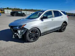 3GNAXUEV4MS182366 2021 CHEVROLET EQUINOX