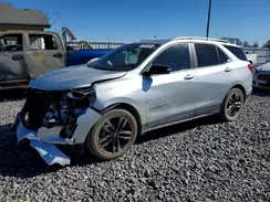3GNAXUEV4MS182609 2021 CHEVROLET EQUINOX