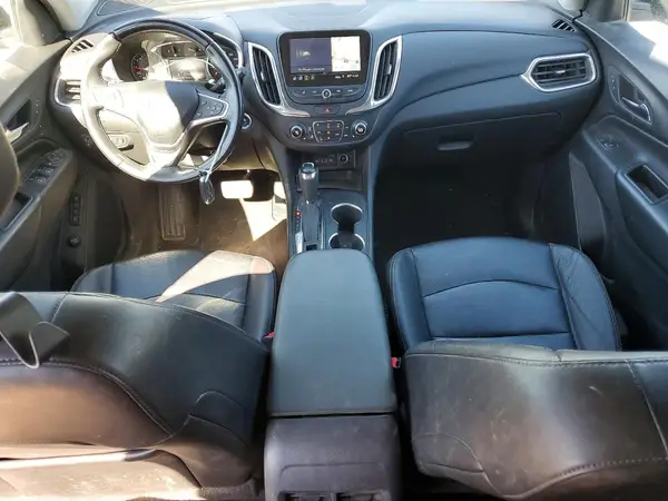 3GNAXUEV4MS182609 2021 CHEVROLET EQUINOX - Image 8