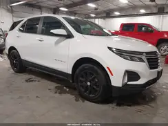 3GNAXUEV4NL104679 2022 CHEVROLET EQUINOX