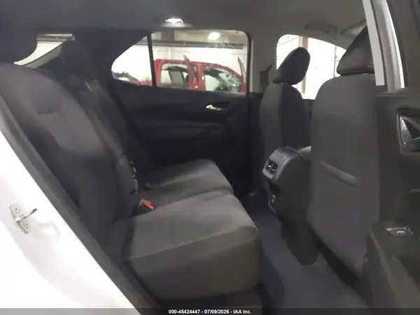 3GNAXUEV4NL104679 2022 CHEVROLET EQUINOX - Image 8