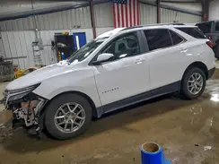 3GNAXUEV4NL115732 2022 CHEVROLET EQUINOX