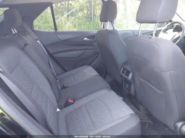 3GNAXUEV4NL118775 2022 CHEVROLET EQUINOX - Image 8