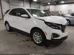3GNAXUEV4NL122096 2022 CHEVROLET EQUINOX