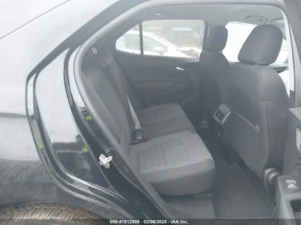 3GNAXUEV4NL122762 2022 CHEVROLET EQUINOX - Image 8