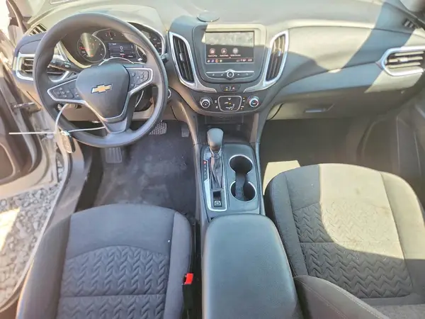3GNAXUEV4NL131123 2022 CHEVROLET EQUINOX - Image 8