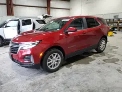 3GNAXUEV4NL140209 2022 CHEVROLET EQUINOX
