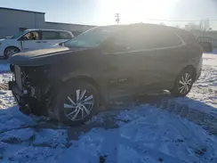 3GNAXUEV4NL140629 2022 CHEVROLET EQUINOX