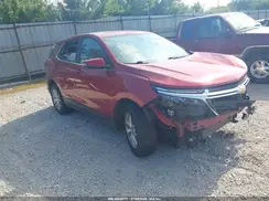 3GNAXUEV4NL159293 2022 CHEVROLET EQUINOX