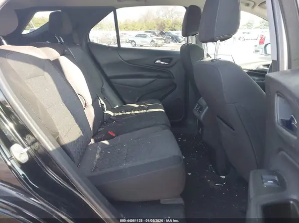 3GNAXUEV4NL168723 2022 CHEVROLET EQUINOX - Image 8