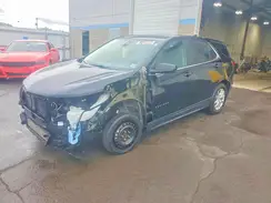 3GNAXUEV4NL171959 2022 CHEVROLET EQUINOX