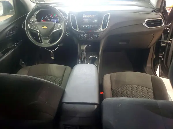 3GNAXUEV4NL171959 2022 CHEVROLET EQUINOX - Image 8