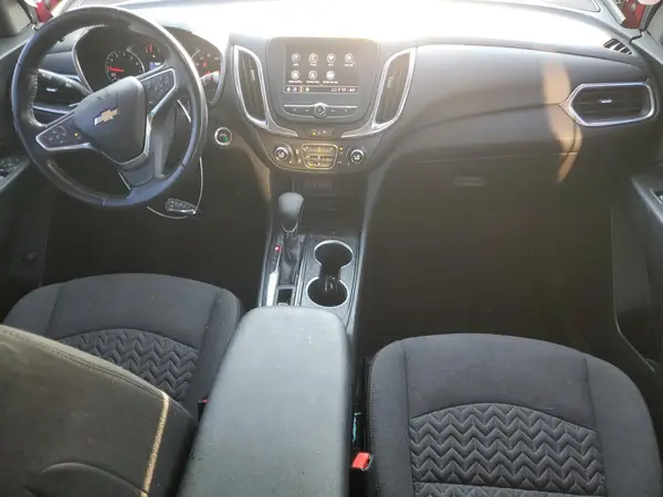 3GNAXUEV4NL172271 2022 CHEVROLET EQUINOX - Image 8