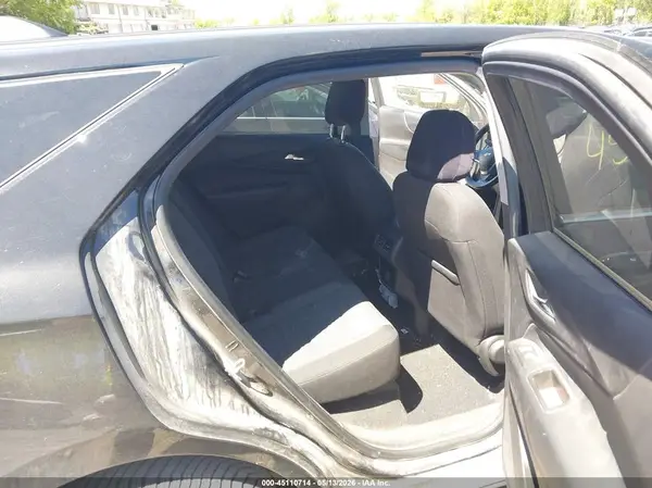 3GNAXUEV4NL173436 2022 CHEVROLET EQUINOX - Image 8