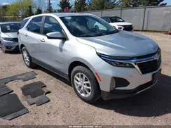 3GNAXUEV4NL174568 2022 CHEVROLET EQUINOX