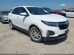 3GNAXUEV4NL177115 2022 CHEVROLET EQUINOX